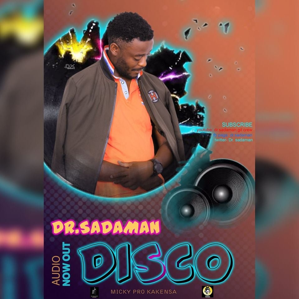 Dr SadaMan